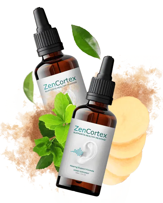 Get Great ZenCortex 73% Limited Time Offer Only $49/Bottle